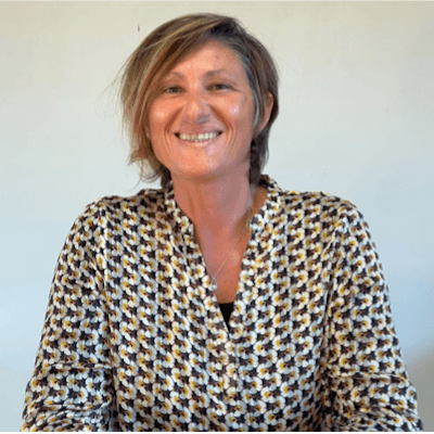 alexandra Reynier - Formateur Convergence