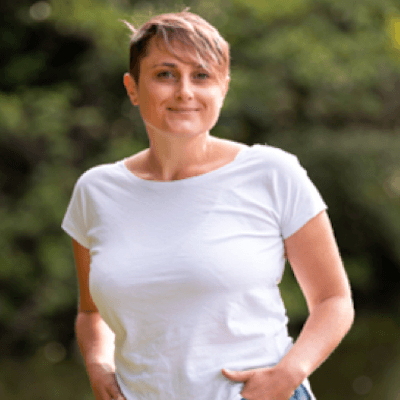 Fanny Igoulin - Formateur Convergence